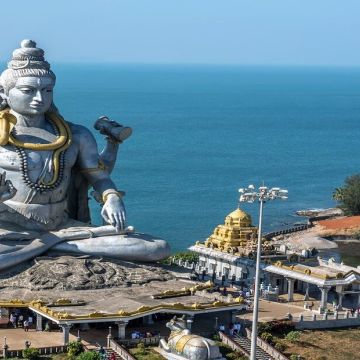 Murudeshwar (1)