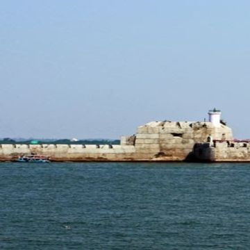 Diu Prison 