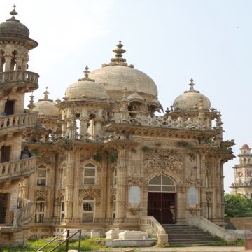 JUNAGADH