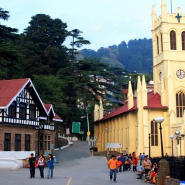 chhrist-church-shimla 