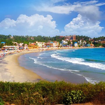 Kovalam_beach