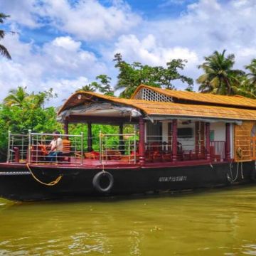 Boat_House Alleppey